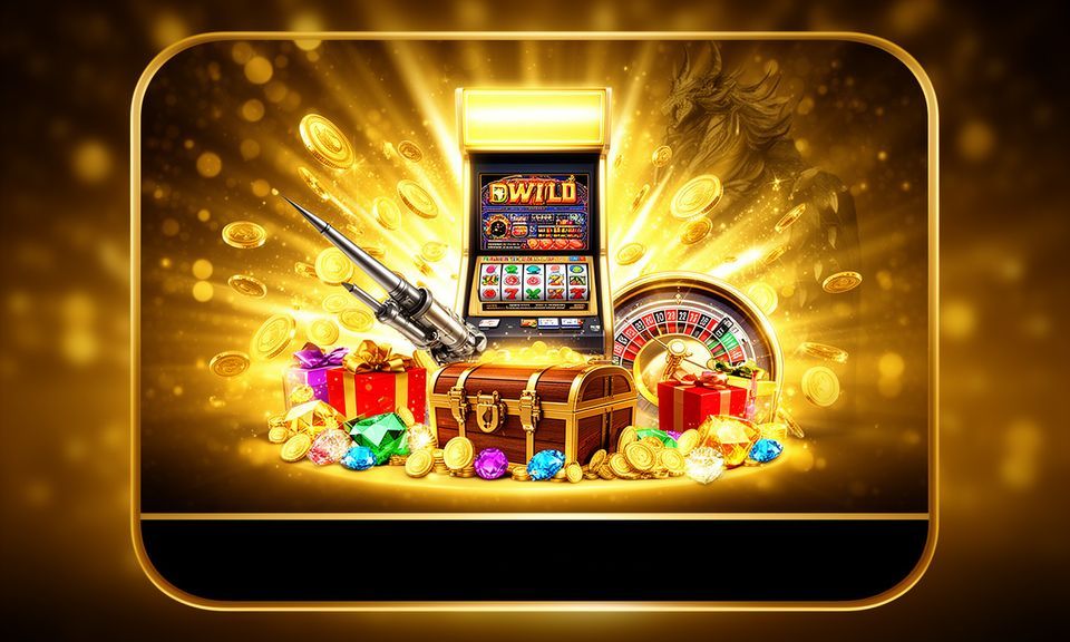 bk66611 mobile gaming